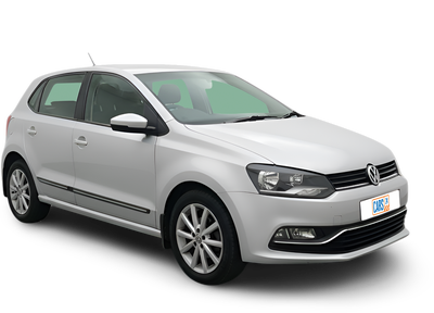 Volkswagen Polo-img